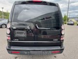 Used 2016 Land Rover LR4 HSE Silver Edition image 6