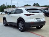 Used 2024 MAZDA CX-30 AWD 2.5 S w/ Preferred Package image 4
