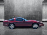 Used 1989 Chevrolet Corvette Coupe image 4