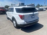 Used 2020 Ford Explorer XLT w/ Equipment Group 202A image 4