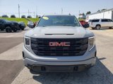 New 2025 GMC Sierra 1500 Pro w/ Graphite Edition image 2