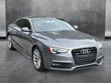 Used 2016 Audi A5 2.0T Premium Plus w/ Technology Package image 4