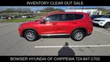 Used 2020 Hyundai Santa Fe SEL image 3