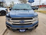 Certified 2020 Ford F150 King Ranch w/ Equipment Group 601A Luxury image 2