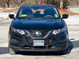Used 2020 Nissan Rogue Sport S w/ Appearance Package image 2