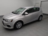 Used 2020 Chevrolet Sonic LT image 2