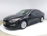 Used 2018 Kia Optima LX w/ Convenience Package image 3
