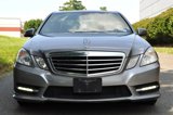 Used 2013 Mercedes-Benz E 350 4MATIC Sedan image 2