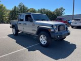 Used 2020 Jeep Gladiator Sport w/ Quick Order Package 24S image 4