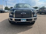 Used 2017 Ford F150 XLT w/ Equipment Group 302A Luxury image 2