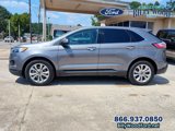Used 2024 Ford Edge Titanium image 3