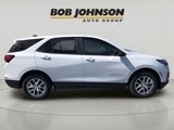New 2024 Chevrolet Equinox LS w/ LS Convenience Package image 4