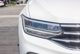 Used 2023 Volkswagen Tiguan S w/ Driver Assistance Package image 5