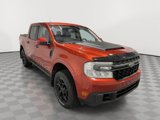 Certified 2022 Ford Maverick XLT w/ Equipment Group 300A Standard image 5