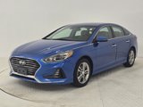 Used 2018 Hyundai Sonata Limited w/ Limited Ultimate Package 03 image 5
