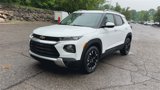 Certified 2023 Chevrolet TrailBlazer LT image 3