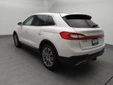 Used 2016 Lincoln MKX Reserve w/ Technology Package image 5