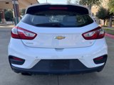 Used 2018 Chevrolet Cruze LT w/ Convenience Package image 6
