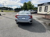 Used 2017 Honda Civic EX image 4