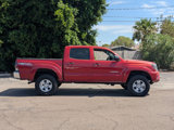 Used 2015 Toyota Tacoma 4x4 Double Cab image 2