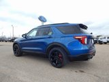 Used 2021 Ford Explorer ST w/ Equipment Group 401A image 6