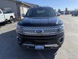 Used 2019 Ford Expedition Platinum image 2