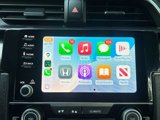Used 2021 Honda Civic EX image 4