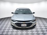 Used 2020 Chevrolet Malibu LS image 2