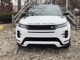 New 2025 Land Rover Range Rover Evoque Dynamic SE image 2