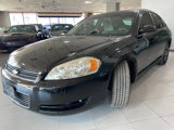 Used 2010 Chevrolet Impala Police image 3