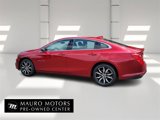 Used 2018 Chevrolet Malibu LT image 4