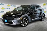 Used 2022 Hyundai Kona Limited w/ Cargo Package image 3