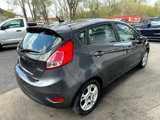Used 2015 Ford Fiesta SE image 4