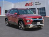 Used 2023 Chevrolet TrailBlazer LT w/ Convenience Package image 3
