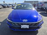 Used 2024 Hyundai Elantra SEL image 2