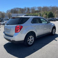 Used 2017 Chevrolet Equinox LT w/ Convenience Package image 6