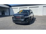 Used 2022 GMC Acadia AT4 w/ Technology Package image 6