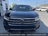 Used 2020 Volkswagen Atlas Cross Sport SE w/ Panoramic Sunroof Package image 2