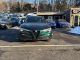 Used 2020 Alfa Romeo Stelvio Sport w/ Quick Order Package 22J Sport image 2
