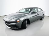 New 2025 Hyundai Elantra Sport image 3