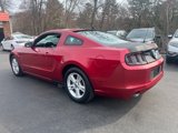 Used 2013 Ford Mustang Coupe image 3