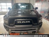 Used 2016 RAM 1500 Rebel image 3