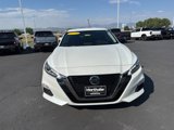 Used 2022 Nissan Altima 2.5 SR image 2