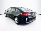 Used 2018 Ford Fusion S image 5