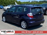 Used 2009 Honda Fit Sport image 3