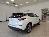 Used 2019 Nissan Murano SL w/ SL Technology Package image 2