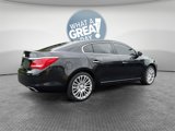 Used 2014 Buick LaCrosse Premium w/ Driver Confidence Package image 3