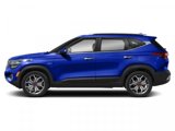 Used 2021 Kia Seltos SX w/ SX Sunroof Package image 6