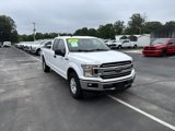 Used 2019 Ford F150 4x4 SuperCab image 2