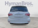 Used 2017 INFINITI QX80 4WD w/ Driver Assistance Package image 4